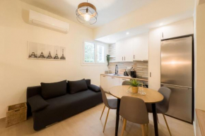 Lux & Comfy Apartment in Kolonaki